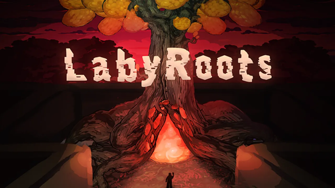 LabyRoots - heyVR.io